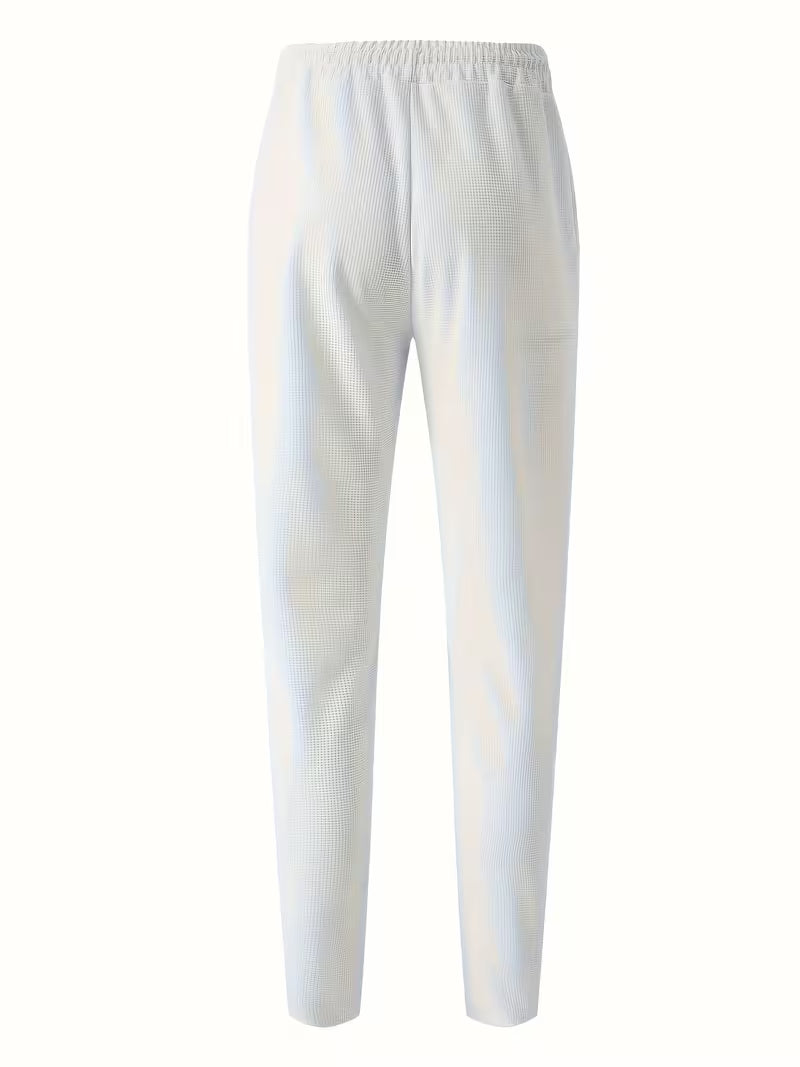 Chefdrobe Breathable and Sweat-Resistant Chef Pants