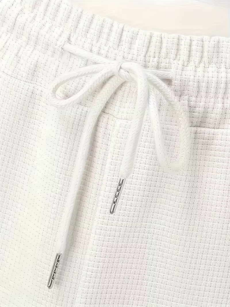 Chefdrobe Breathable and Sweat-Resistant Chef Pants