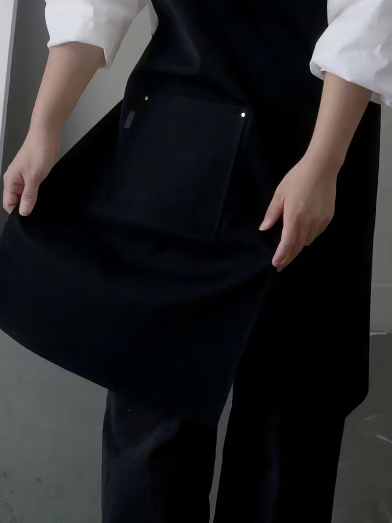 Chefdrobe Split Apron